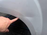 Chevrolet  - 07-13 Chevy Silverado White 6.5ft Short Bed - Image 47