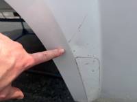 Chevrolet  - 07-13 Chevy Silverado White 6.5ft Short Bed - Image 48