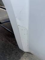 Chevrolet  - 07-13 Chevy Silverado White 6.5ft Short Bed - Image 49