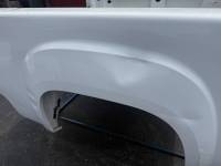 Chevrolet  - 07-13 Chevy Silverado White 6.5ft Short Bed - Image 53