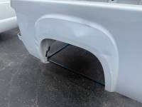 Chevrolet  - 07-13 Chevy Silverado White 6.5ft Short Bed - Image 54