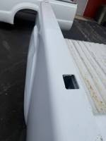 Chevrolet  - 07-13 Chevy Silverado White 6.5ft Short Bed - Image 55