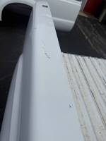 Chevrolet  - 07-13 Chevy Silverado White 6.5ft Short Bed - Image 56