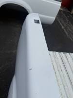 Chevrolet  - 07-13 Chevy Silverado White 6.5ft Short Bed - Image 57