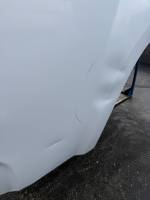 Chevrolet  - 07-13 Chevy Silverado White 6.5ft Short Bed - Image 59