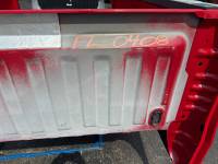 Ford  - Used 04-08 Ford F-150 Red 8ft Long Truck Bed - Image 4
