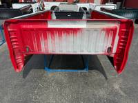 Ford  - Used 04-08 Ford F-150 Red 8ft Long Truck Bed - Image 2