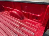 Ford  - Used 04-08 Ford F-150 Red 8ft Long Truck Bed - Image 6