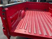 Ford  - Used 04-08 Ford F-150 Red 8ft Long Truck Bed - Image 8