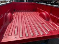 Ford  - Used 04-08 Ford F-150 Red 8ft Long Truck Bed - Image 9