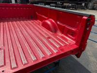 Ford  - Used 04-08 Ford F-150 Red 8ft Long Truck Bed - Image 10