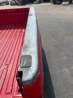Ford  - Used 04-08 Ford F-150 Red 8ft Long Truck Bed - Image 12