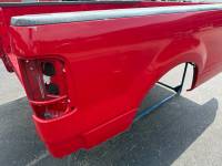 Ford  - Used 04-08 Ford F-150 Red 8ft Long Truck Bed - Image 13