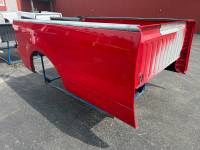 Ford  - Used 04-08 Ford F-150 Red 8ft Long Truck Bed - Image 14