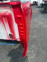 Ford  - Used 04-08 Ford F-150 Red 8ft Long Truck Bed - Image 15