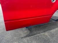 Ford  - Used 04-08 Ford F-150 Red 8ft Long Truck Bed - Image 17