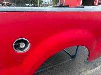 Ford  - Used 04-08 Ford F-150 Red 8ft Long Truck Bed - Image 18