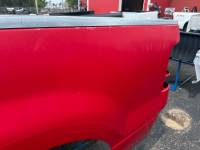Ford  - Used 04-08 Ford F-150 Red 8ft Long Truck Bed - Image 20