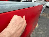 Ford  - Used 04-08 Ford F-150 Red 8ft Long Truck Bed - Image 21