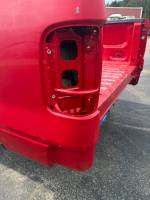 Ford  - Used 04-08 Ford F-150 Red 8ft Long Truck Bed - Image 23