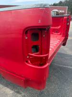 Ford  - Used 04-08 Ford F-150 Red 8ft Long Truck Bed - Image 24