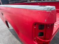 Ford  - Used 04-08 Ford F-150 Red 8ft Long Truck Bed - Image 25