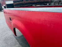 Ford  - Used 04-08 Ford F-150 Red 8ft Long Truck Bed - Image 26