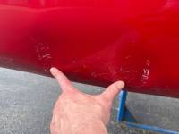 Ford  - Used 04-08 Ford F-150 Red 8ft Long Truck Bed - Image 28