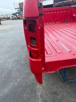 Ford  - Used 04-08 Ford F-150 Red 8ft Long Truck Bed - Image 31