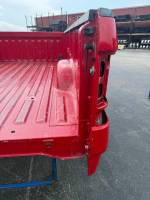 Ford  - Used 04-08 Ford F-150 Red 8ft Long Truck Bed - Image 32