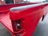 Ford  - Used 04-08 Ford F-150 Red 8ft Long Truck Bed - Image 33