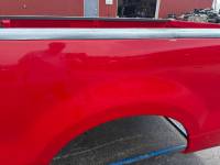 Ford  - Used 04-08 Ford F-150 Red 8ft Long Truck Bed - Image 36