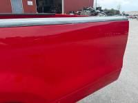 Ford  - Used 04-08 Ford F-150 Red 8ft Long Truck Bed - Image 37