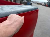 Ford  - Used 04-08 Ford F-150 Red 8ft Long Truck Bed - Image 42