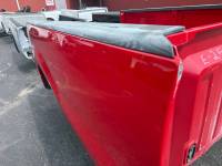 Ford  - Used 04-08 Ford F-150 Red 8ft Long Truck Bed - Image 43