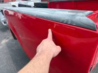 Ford  - Used 04-08 Ford F-150 Red 8ft Long Truck Bed - Image 44