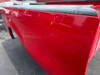 Ford  - Used 04-08 Ford F-150 Red 8ft Long Truck Bed - Image 47