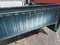 Chevrolet  - 99-06 Chevy Silverado/ GMC Sierra Green 6.5ft Short Bed - Image 2