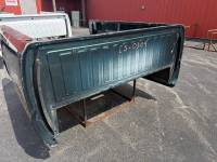 Chevrolet  - 99-06 Chevy Silverado/ GMC Sierra Green 6.5ft Short Bed - Image 4