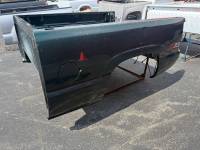 Chevrolet  - 99-06 Chevy Silverado/ GMC Sierra Green 6.5ft Short Bed - Image 5