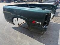 Chevrolet  - 99-06 Chevy Silverado/ GMC Sierra Green 6.5ft Short Bed - Image 6