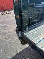 Chevrolet  - 99-06 Chevy Silverado/ GMC Sierra Green 6.5ft Short Bed - Image 11