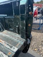 Chevrolet  - 99-06 Chevy Silverado/ GMC Sierra Green 6.5ft Short Bed - Image 12