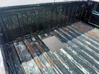 Chevrolet  - 99-06 Chevy Silverado/ GMC Sierra Green 6.5ft Short Bed - Image 13