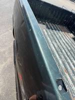 Chevrolet  - 99-06 Chevy Silverado/ GMC Sierra Green 6.5ft Short Bed - Image 17