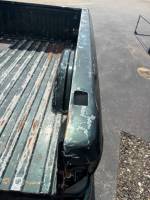 Chevrolet  - 99-06 Chevy Silverado/ GMC Sierra Green 6.5ft Short Bed - Image 18