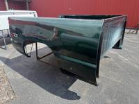 Chevrolet  - 99-06 Chevy Silverado/ GMC Sierra Green 6.5ft Short Bed - Image 20
