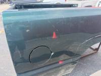 Chevrolet  - 99-06 Chevy Silverado/ GMC Sierra Green 6.5ft Short Bed - Image 21