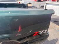 Chevrolet  - 99-06 Chevy Silverado/ GMC Sierra Green 6.5ft Short Bed - Image 24