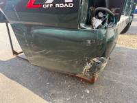 Chevrolet  - 99-06 Chevy Silverado/ GMC Sierra Green 6.5ft Short Bed - Image 25